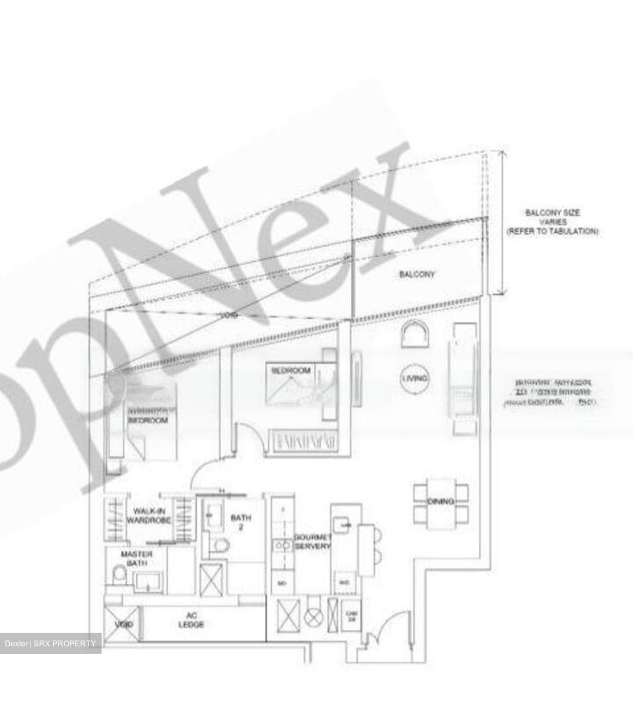 Straits View (D1), Condominium #454495951
